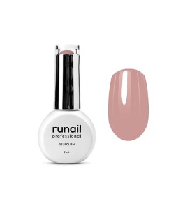 9201 Runail Kalıcı Oje - 9 ml