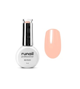 9203 Runail Kalıcı Oje - 9 ml