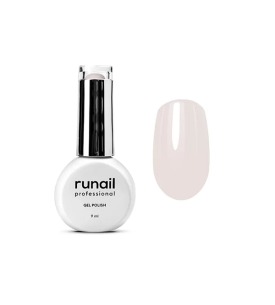 9204 Runail Kalıcı Oje - 9 ml