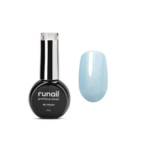 9205 Runail Kalıcı Oje - 9 ml