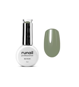 9206 Runail Kalıcı Oje - 9 ml