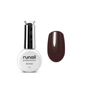 9207 Runail Kalıcı Oje - 9 ml