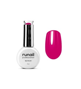 9209 Runail Kalıcı Oje - 9 ml