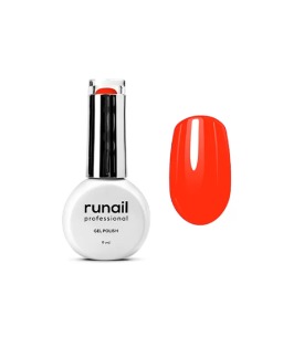 9210 Runail Kalıcı Oje - 9 ml