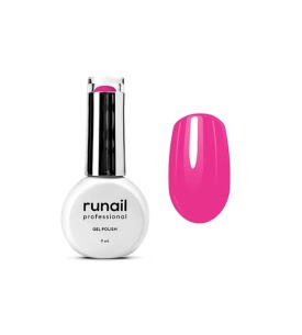 9211 Runail Kalıcı Oje - 9 ml