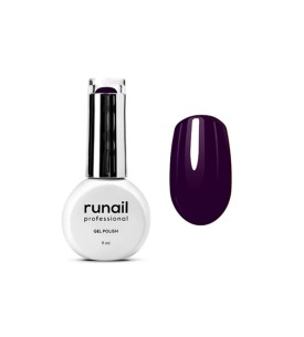 9213 Runail Kalıcı Oje - 9 ml