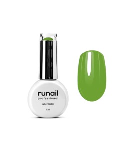 9215 Runail Kalıcı Oje - 9 ml