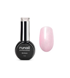 9221 Runail Kalıcı Oje - 9 ml