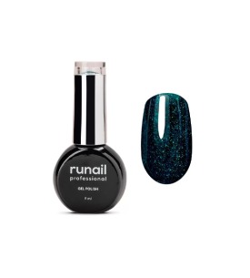 9225 Runail Kalıcı Oje - 9 ml