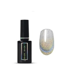 9801 Kedi gözü CRYSTAL RAINBOW - 7 ml 