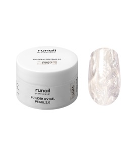 9957 BUILDER GEL PEARL COLLECTION - 15 gram