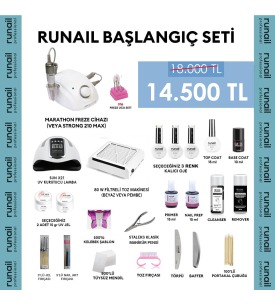 Runail Başlangıç Seti