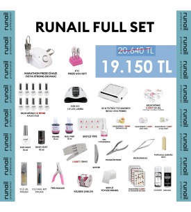 Runail Full Set